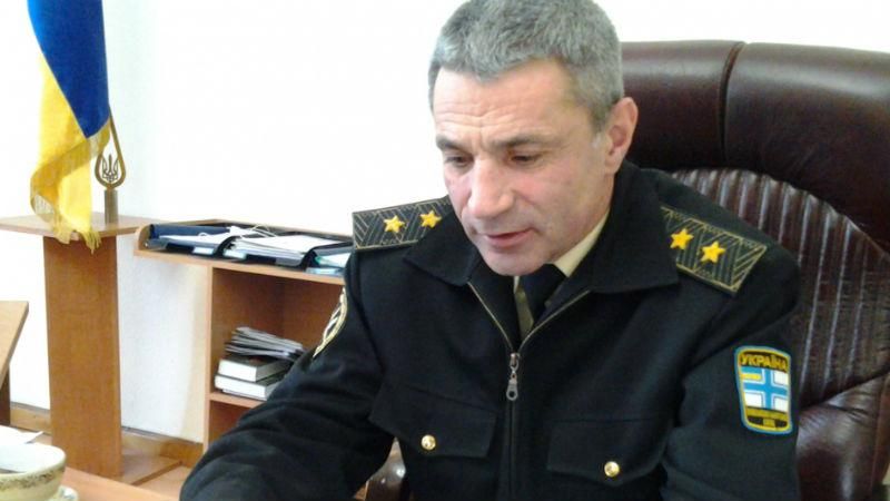 Захват Крыма началось еще в 2003-м, — генерал