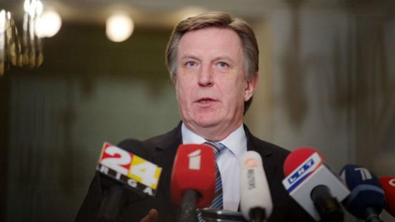 У Латвії готують план відмови від російської у школах У Латвії готують план відмови від російської у школах