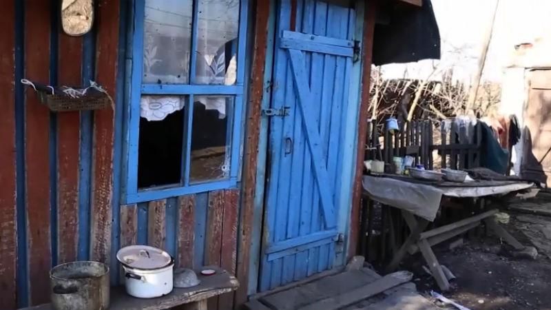 Страшна правда про життя мирних жителів на Донбасі під постійними обстрілами