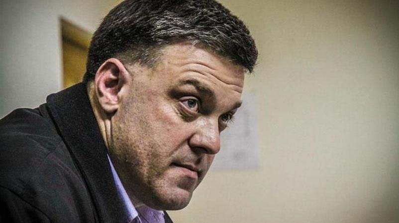 Аваков проиграл в суде Тягнибоку Аваков проиграл в суде Тягнибоку