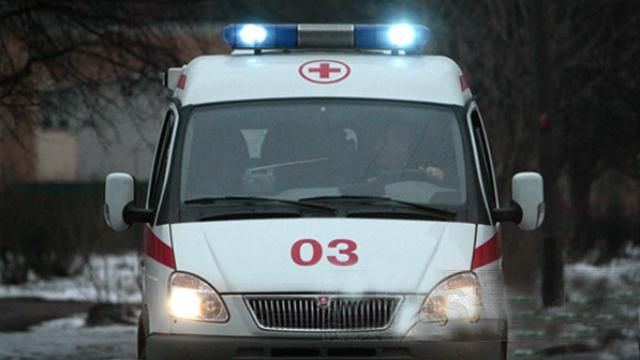 Беременную женщину забили до смерти в Киеве