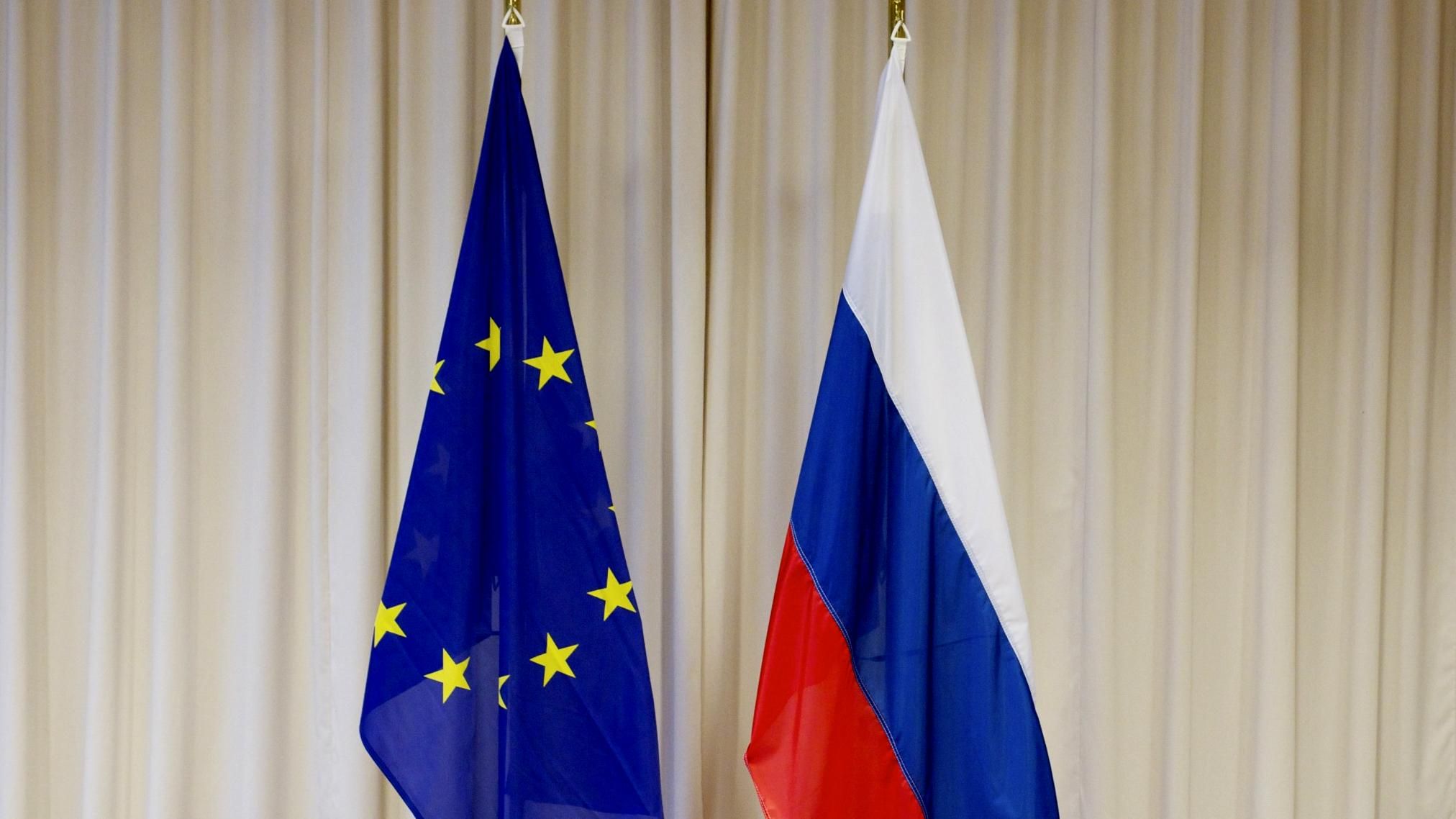 ЄС "винятково" пояснюватиме росіянам свою політику ЄС "винятково" пояснюватиме росіянам свою політику