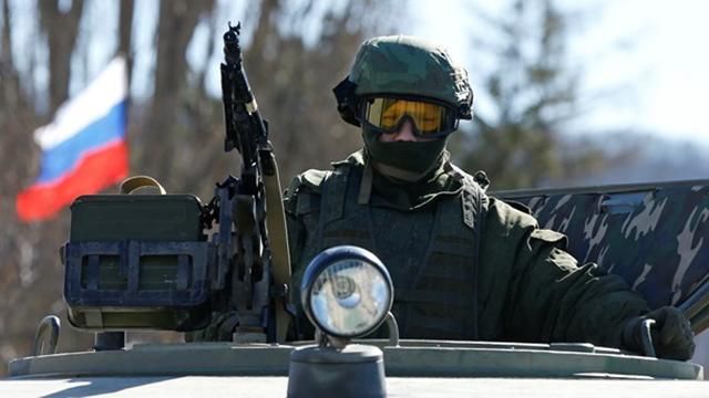 Луганские террористы "случайно" подняли войска по тревоге одновременно с русскими