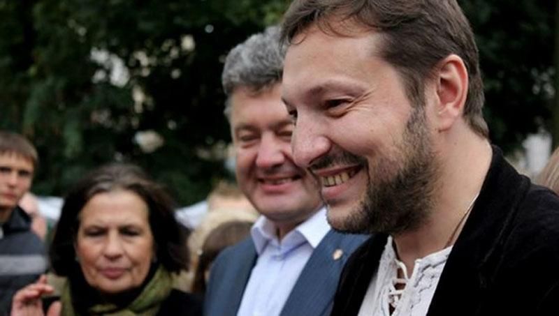 Порошенко вызвал одного из министров на срочное совещание Порошенко вызвал одного из министров на срочное совещание