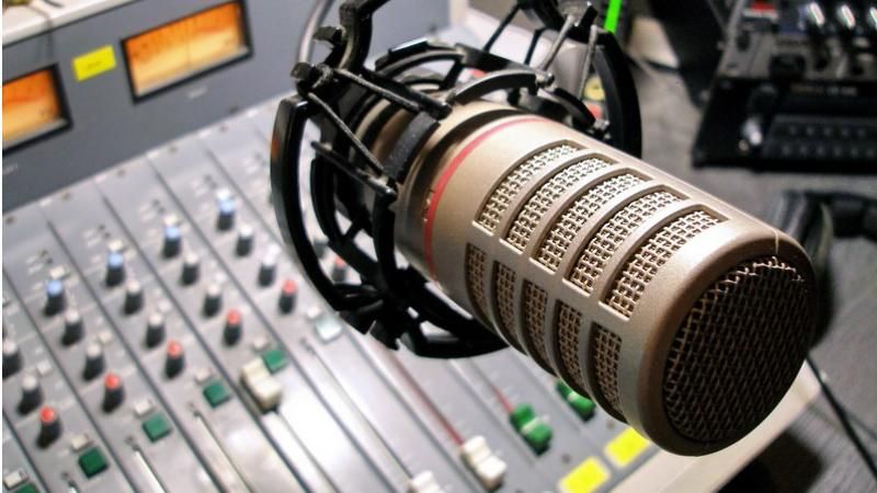 В Украине появится специальное военное радио