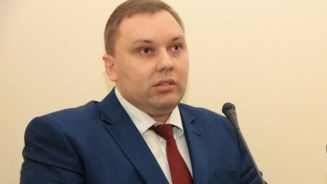 "Нафтогаз" отстранил от работы Пасишника, которого якобы навязывали Абромавичусу "Нафтогаз" отстранил от работы Пасишника, которого якобы навязывали Абромавичусу