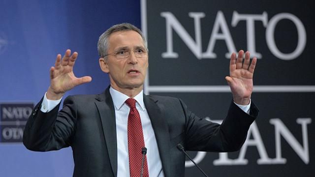 НАТО расширит свое присутствие в Восточной Европе, чтобы противостоять России