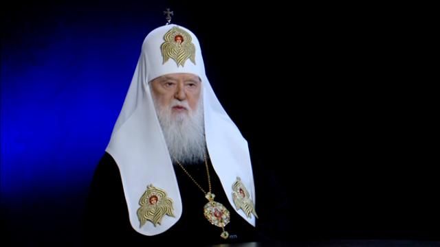 Лидеры православных церквей не планируют признавать Киевский патриархат