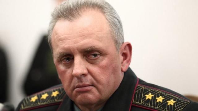 У Генштабі відреагували на скандал із умовами на полігоні під Миколаєвом У Генштабі відреагували на скандал із умовами на полігоні під Миколаєвом