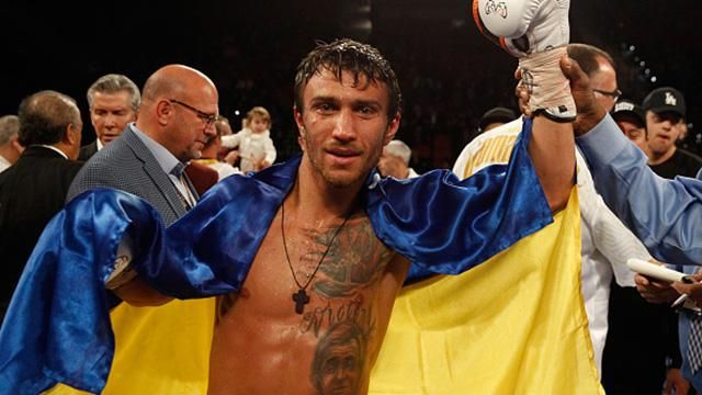 У Білгород-Дністровському Комсомольску вулицю назвуть на честь відомого боксера У Білгород-Дністровському Комсомольску вулицю назвуть на честь відомого боксера