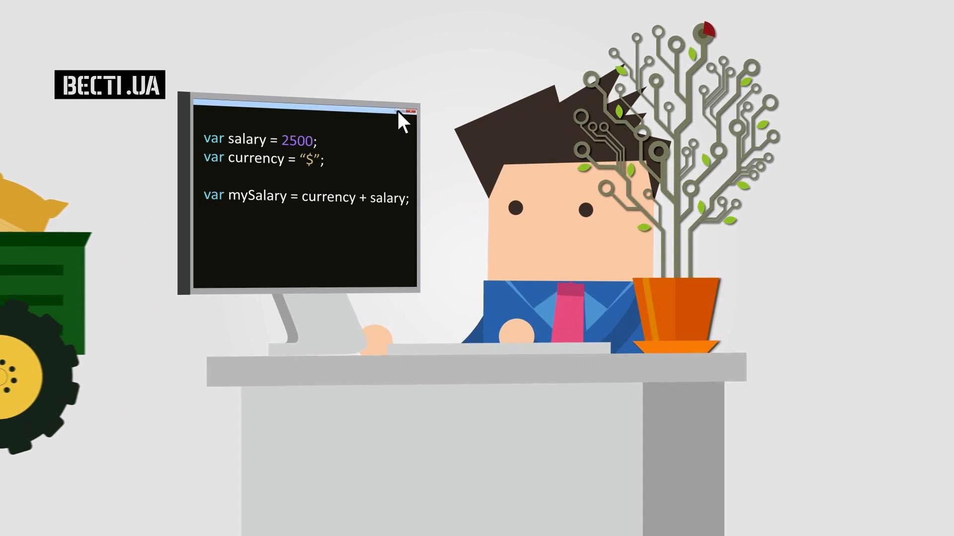 Скільки грошей приносить IT-індустрія в український бюджет Скільки грошей приносить IT-індустрія в український бюджет