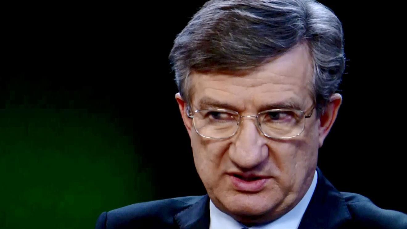 Внеочередные выборы в Раду будут на руку Путину, — украинский олигарх Внеочередные выборы в Раду будут на руку Путину, — украинский олигарх