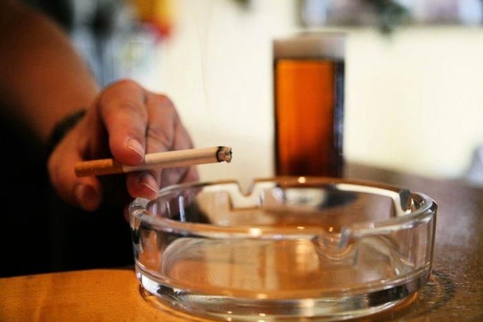 Еще один совет МВФ: пиво и сигареты должны подорожать Еще один совет МВФ: пиво и сигареты должны подорожать