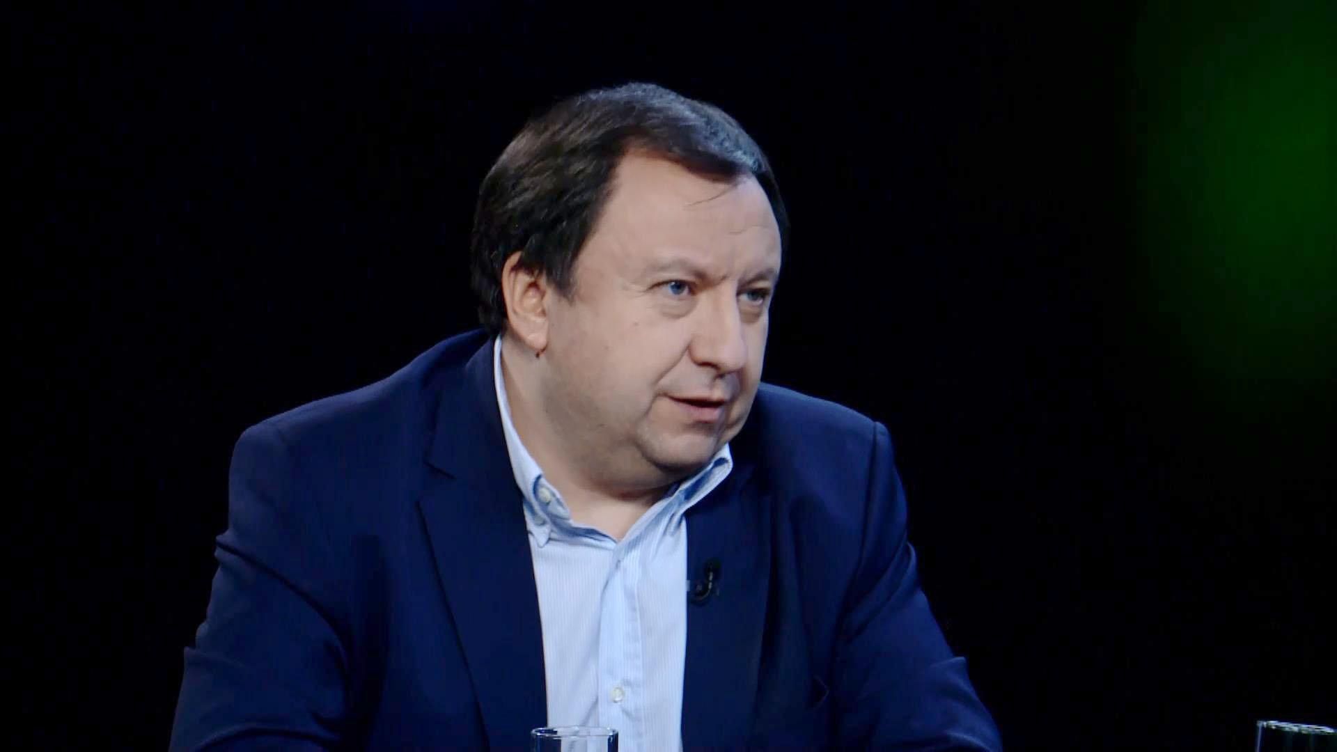 Ризик політичної кризи є дуже великим, — депутат Ризик політичної кризи є дуже великим, — депутат