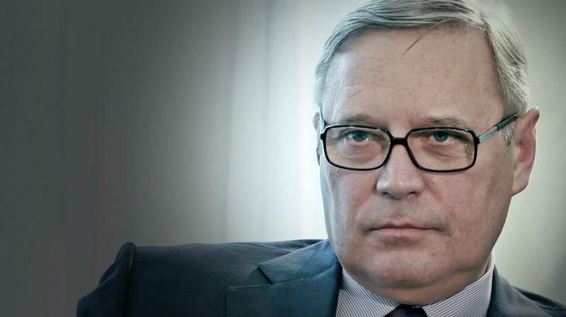 У Москві напали на відомого російського опозиціонера У Москві напали на відомого російського опозиціонера