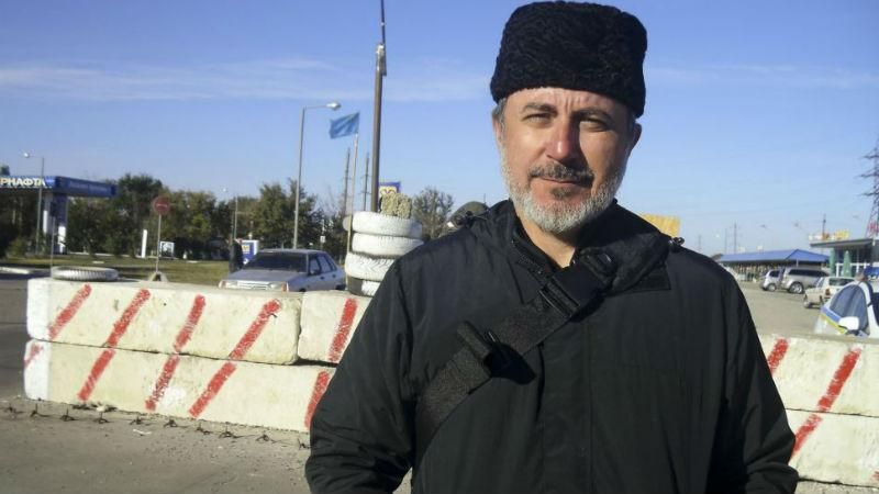 Кримські татари розповіли, як за рік повернути Крим Кримські татари розповіли, як за рік повернути Крим