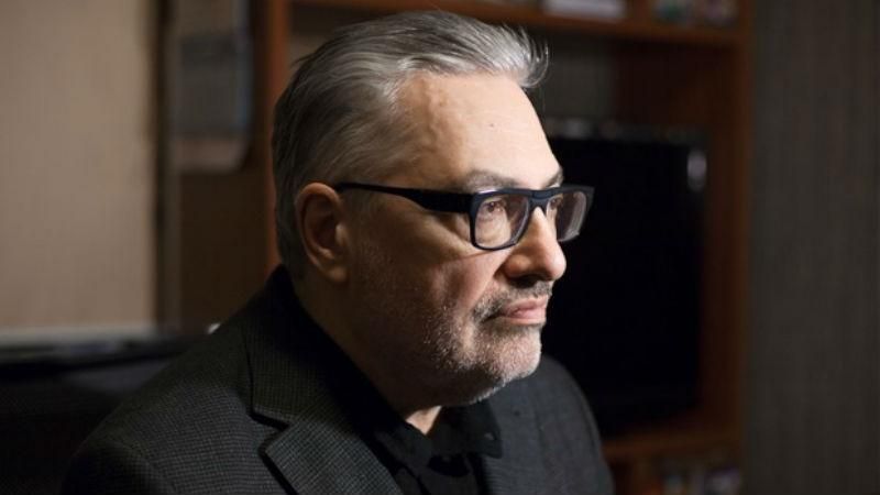 Россия начала подготовку к большой войне, — эксперт Россия начала подготовку к большой войне, — эксперт