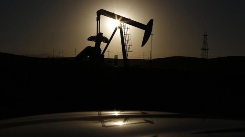 Цены на нефть снова резко упали