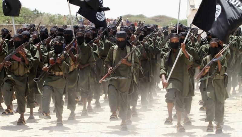 Розвідка США дізналась про криваві плани терористів на 2016 рік Розвідка США дізналась про криваві плани терористів на 2016 рік