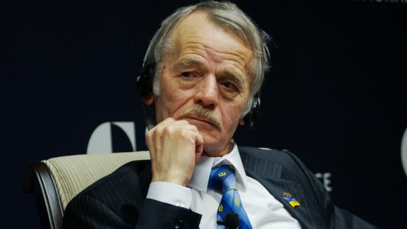 Турция рассматривает вопрос поставки вооружения Украине, — Джемилев Турция рассматривает вопрос поставки вооружения Украине, — Джемилев