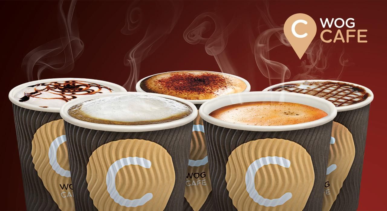 Гід напоїв на WOG Гід напоїв на WOG