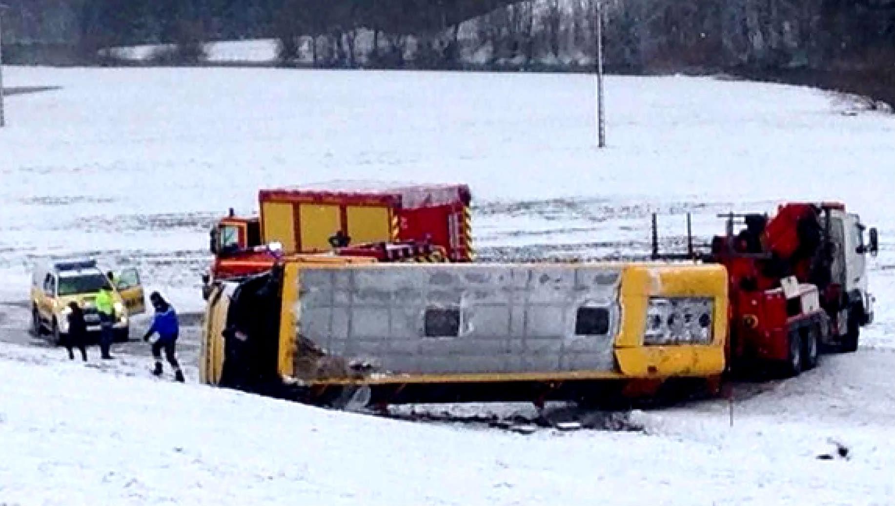 Жахлива ДТП у Франції: загинули діти Жахлива ДТП у Франції: загинули діти