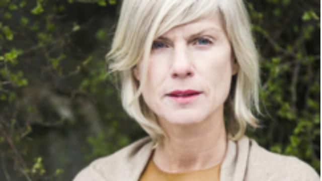 Українка стала деканом одного з найпрестижніших університетів США Українка стала деканом одного з найпрестижніших університетів США