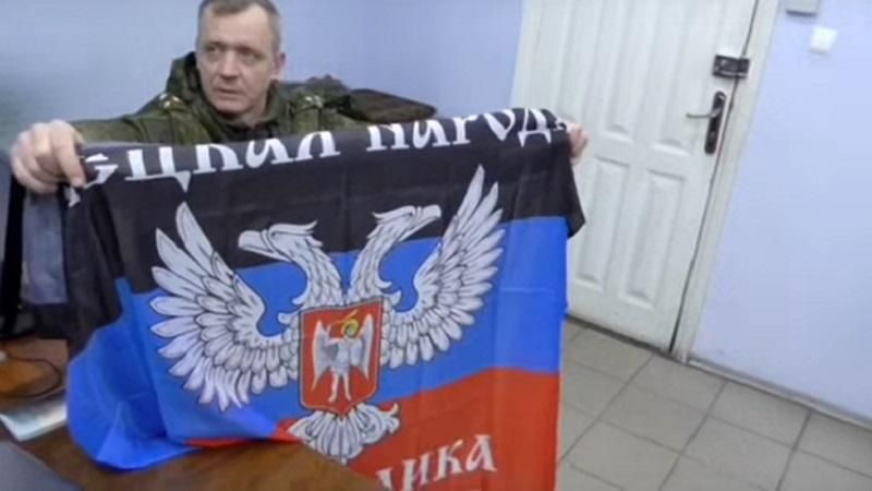 В России неуклюже опровергли причастность российских офицеров к обучению боевиков