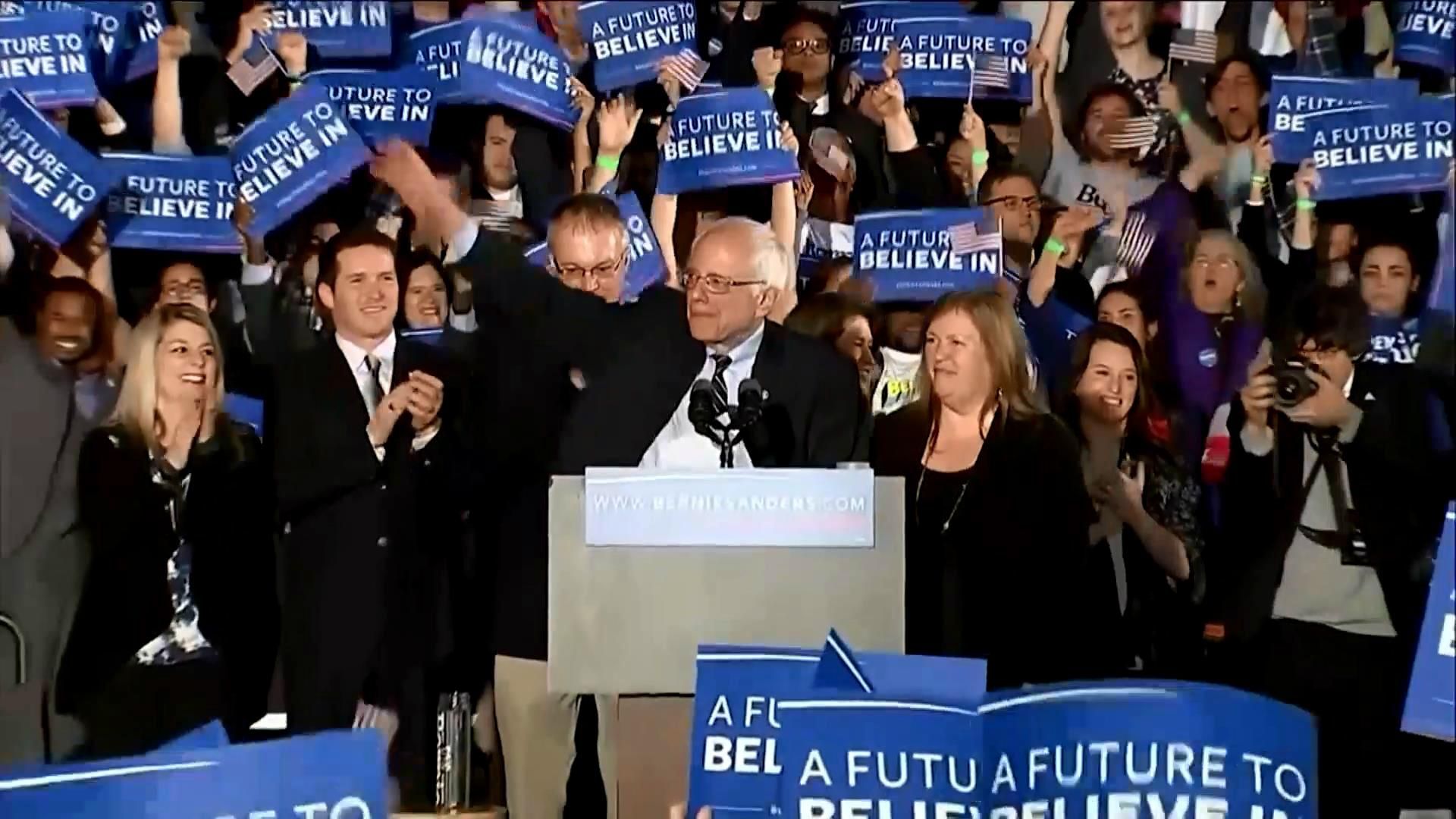 Новий тур попередніх виборів у США знову приніс несподіванку для фаворитів Новий тур попередніх виборів у США знову приніс несподіванку для фаворитів