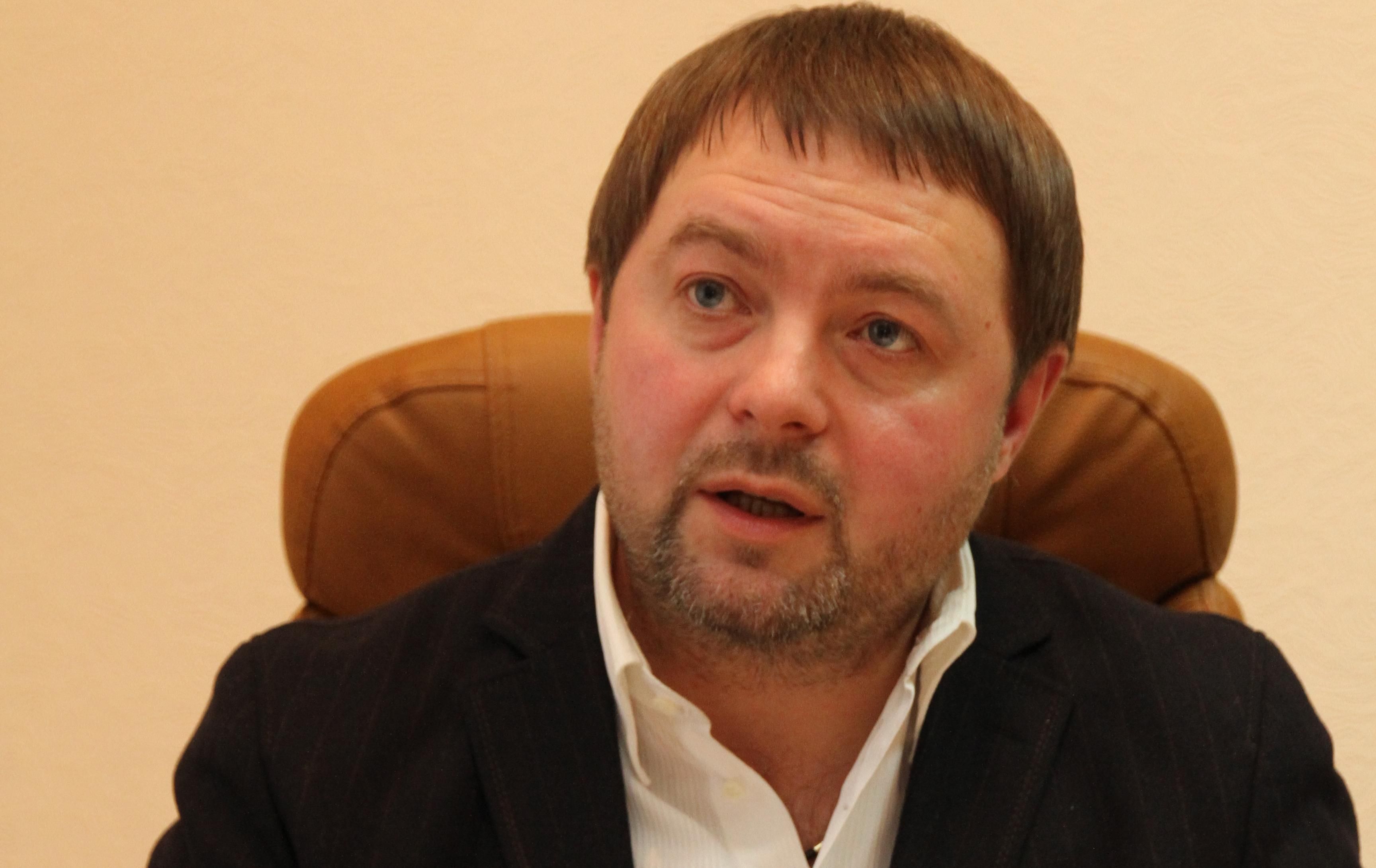 Антилюстрация: кого суд восстановил в должности председателя Госслужбы занятости Антилюстрация: кого суд восстановил в должности председателя Госслужбы занятости