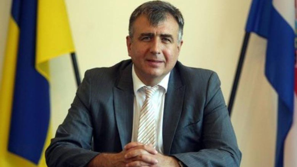Украинский посол в Хорватии остро ответил на приглашение российских коллег Украинский посол в Хорватии остро ответил на приглашение российских коллег