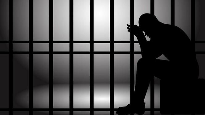 Пограничника-пьяницу бросили за решетку на 10 лет Пограничника-пьяницу бросили за решетку на 10 лет