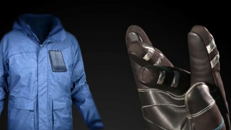 Уникальный LEGO конвейер и революция в управлении смартфоном Уникальный LEGO конвейер и революция в управлении смартфоном