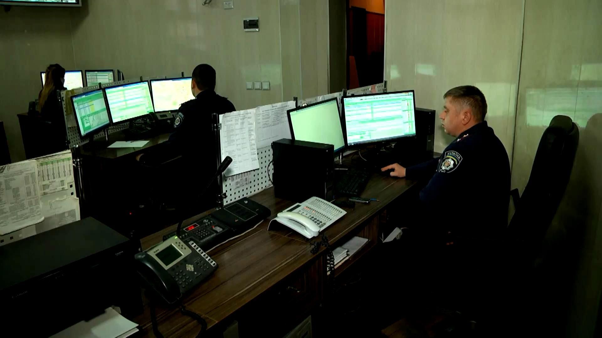 Чому через бездіяльність керівництва МВС правопорушники тікають від покарання Чому через бездіяльність керівництва МВС правопорушники тікають від покарання