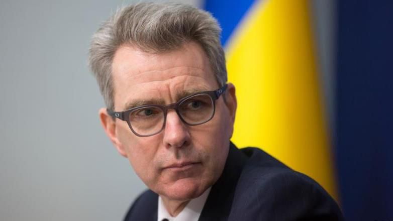 Посол США объяснил, на каких условиях Украина будет получать следующие кредиты
