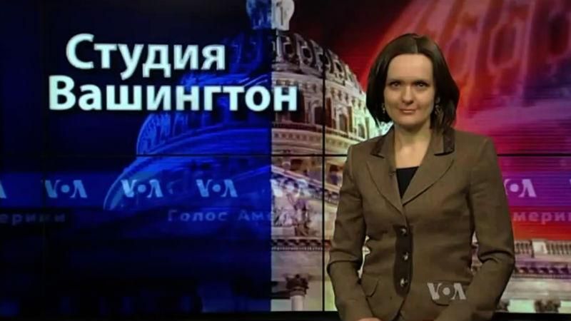 Голос Америки. Путін – агент КДБ і розуміє тільки силу, — кандидат в президенти США