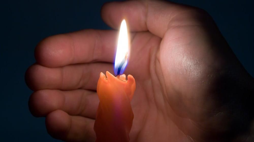 Центр Одессы остался без электроэнергии Центр Одессы остался без электроэнергии