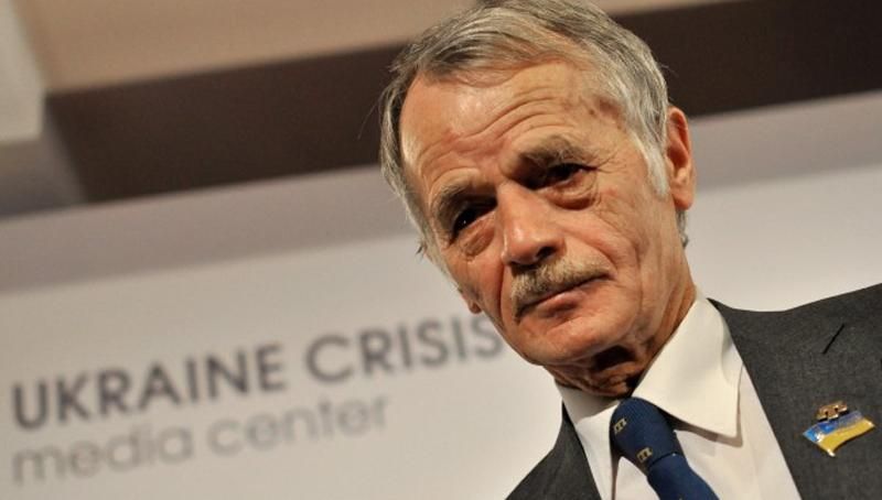 До переговорів щодо деокупації Криму можуть приєднатись ще декілька країн До переговорів щодо деокупації Криму можуть приєднатись ще декілька країн