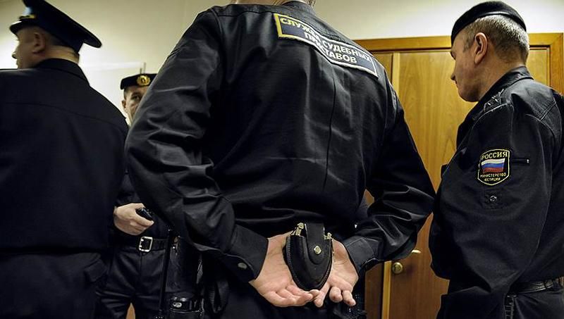 Представника "ДНР" у Міжнародному суді затримали у Москві, — джерело Представника "ДНР" у Міжнародному суді затримали у Москві, — джерело