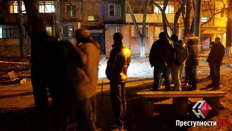 Громкое убийство в Николаеве: застрелили известного бизнесмена