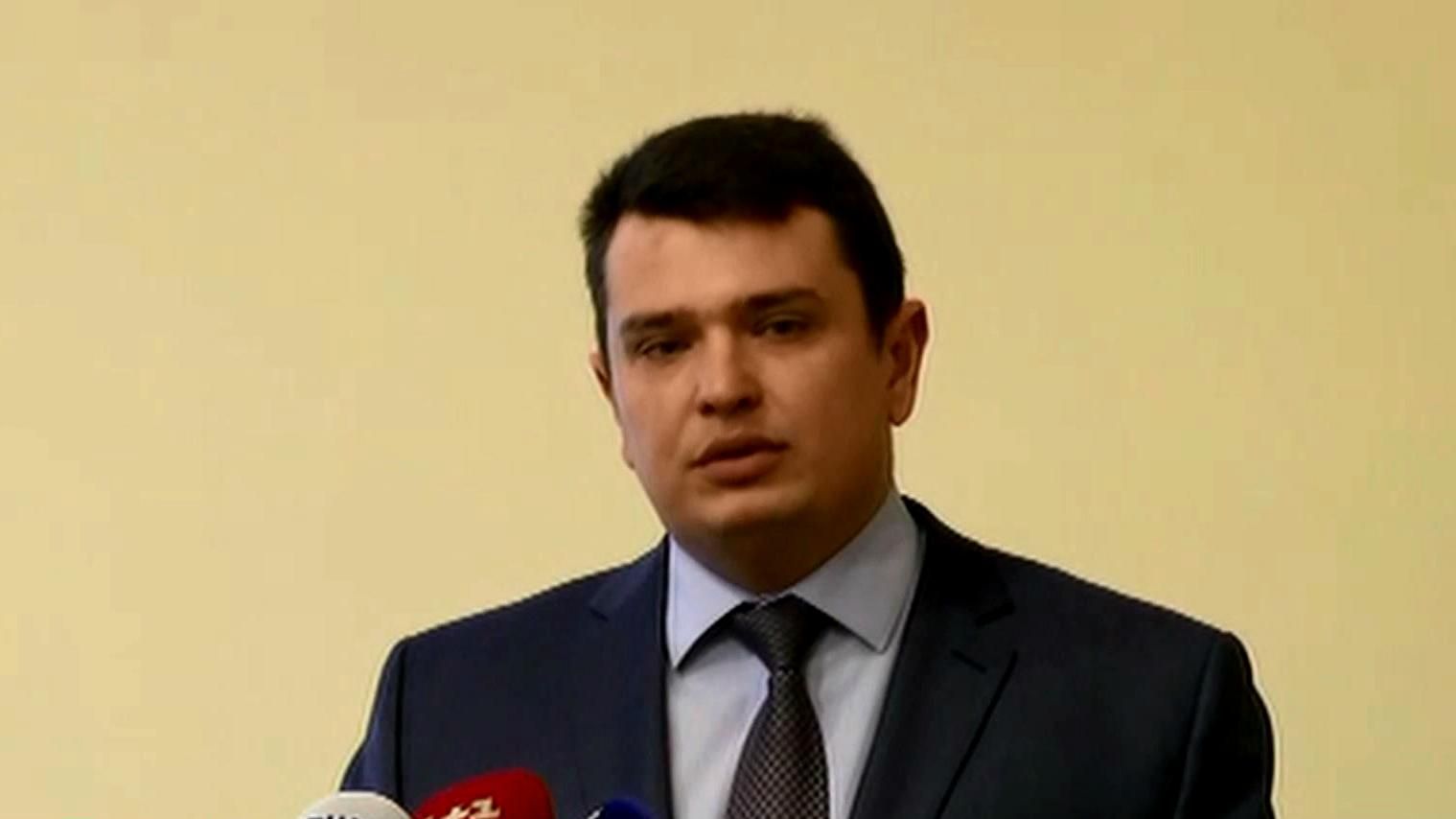 Кононенко вызвали на допрос в Антикоррупционное бюро