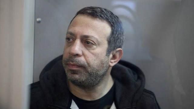 Неможливо людину заарештувати заднім числом, — адвокат Корбана Неможливо людину заарештувати заднім числом, — адвокат Корбана