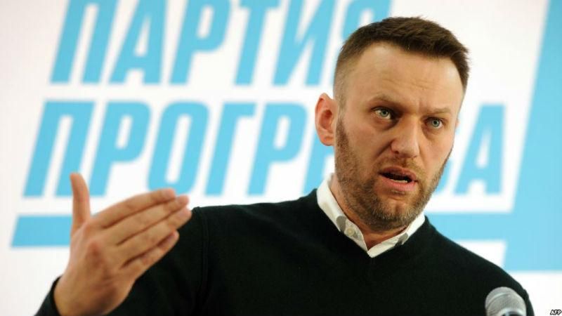 Российский оппозиционер подал в суд на Путина Российский оппозиционер подал в суд на Путина