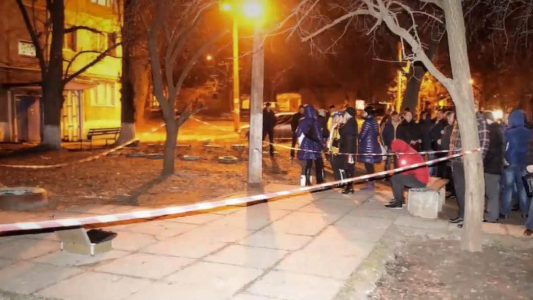 Убийство николаевского бизнесмена могло быть заказным, — полиция озвучила версии