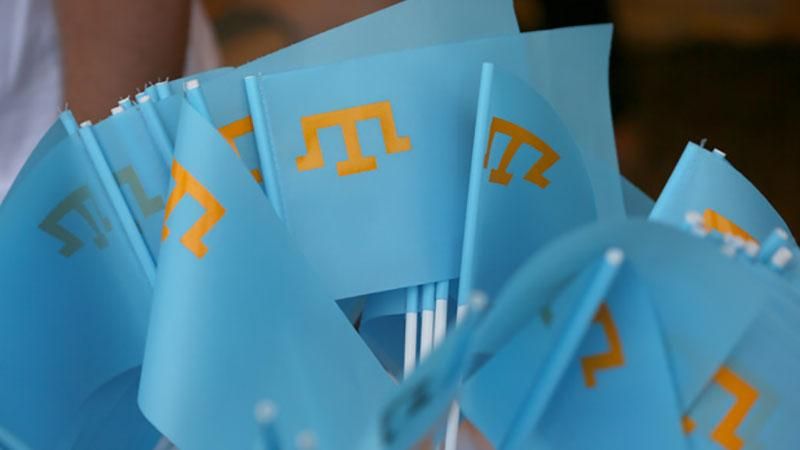 ФСБ вывезла в неизвестном направлении 9 крымских татар ФСБ вывезла в неизвестном направлении 9 крымских татар