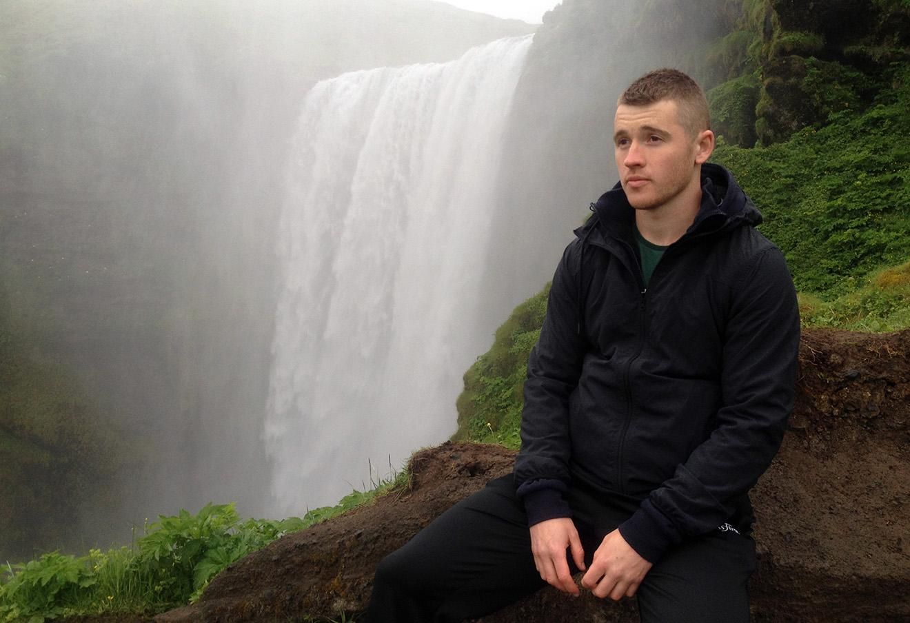 Отец погибшего над Донбассом австралийца написал Путину обличительное письмо Отец погибшего над Донбассом австралийца написал Путину обличительное письмо