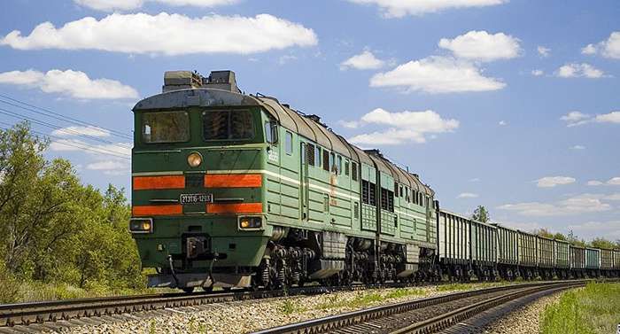 Глава Госрегслужб выступила против повышения тарифов на железнодорожные перевозки