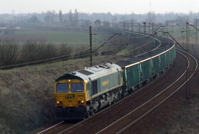 Підвищення Україною тарифів на залізничні перевезення на руку Росії, – енергетики Підвищення Україною тарифів на залізничні перевезення на руку Росії, – енергетики