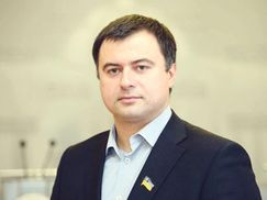 Делом против Семенченко нас заставляют голосовать за новую Конституцию, — нардеп