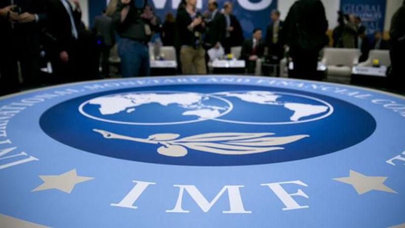 В МВФ заявили, що проблеми коаліції впливають на кредитування